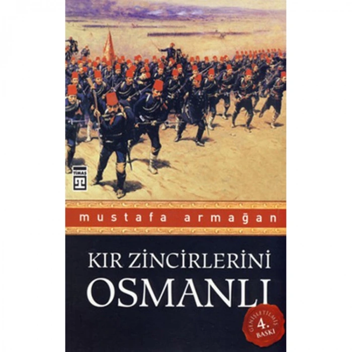 KIR ZİNCİRLERİNİ OSMANLI