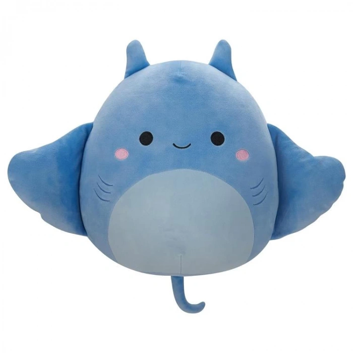 NECO SQCR05429 SQUISHMALLOWS MANTA VATOZU LUX 30 CM