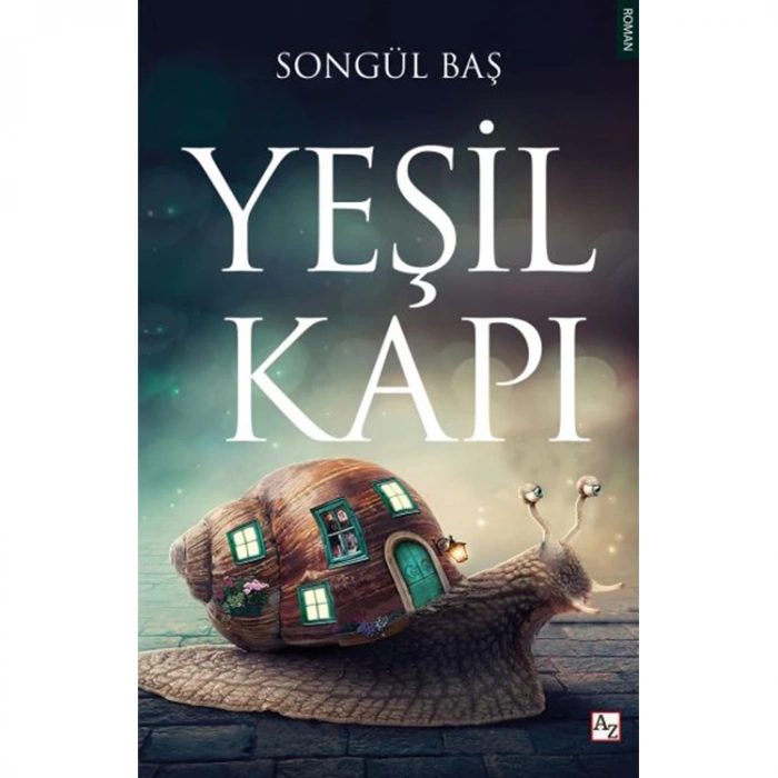 YEŞİL KAPI