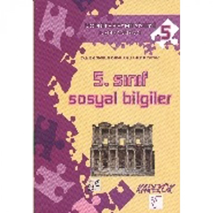 KAREKÖK 5. SINIF SOSYAL BİLGİLER KONU ANLATIMLI