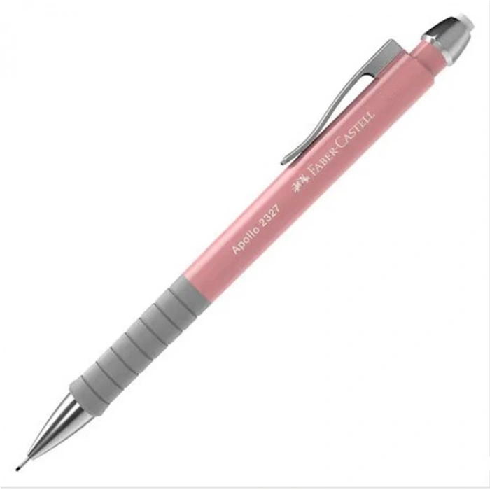 FABER CASTEL APOLLO 0.5 VERSATİL KALEM PASTEL ROSE 232501