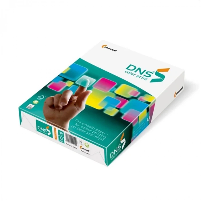 MONDİ DNS 020166 GRAMAJLI FOTOKOPİ KAĞIDI A4 500LÜ 90GR