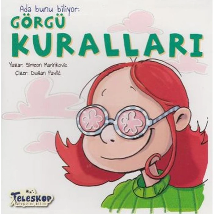 ADA BUNU BİLİYOR - GÖRGÜ KURALLARI