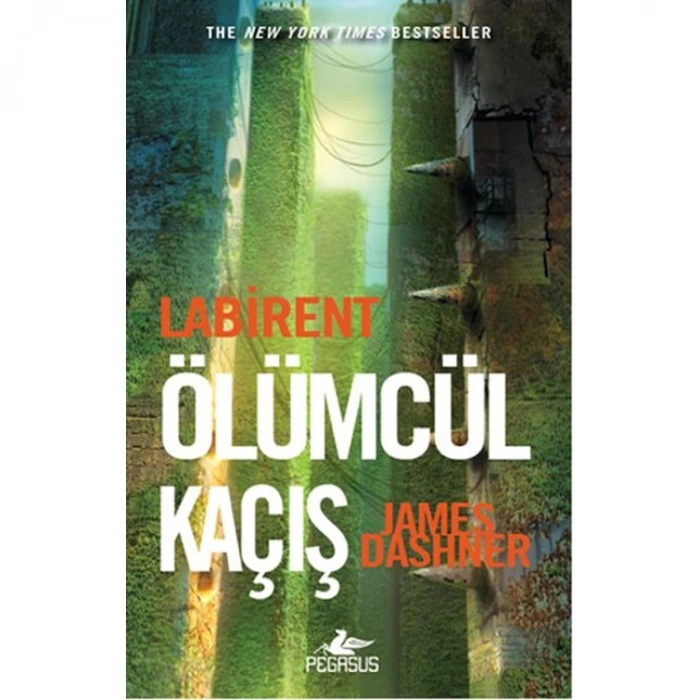 LABİRENT ÖLÜMCÜL KAÇIŞ