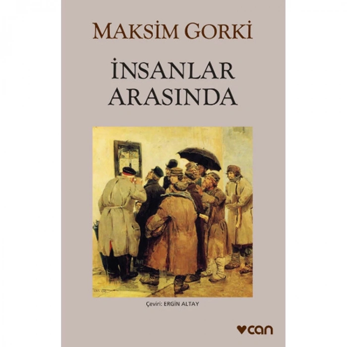 İNSANLAR ARASINDA