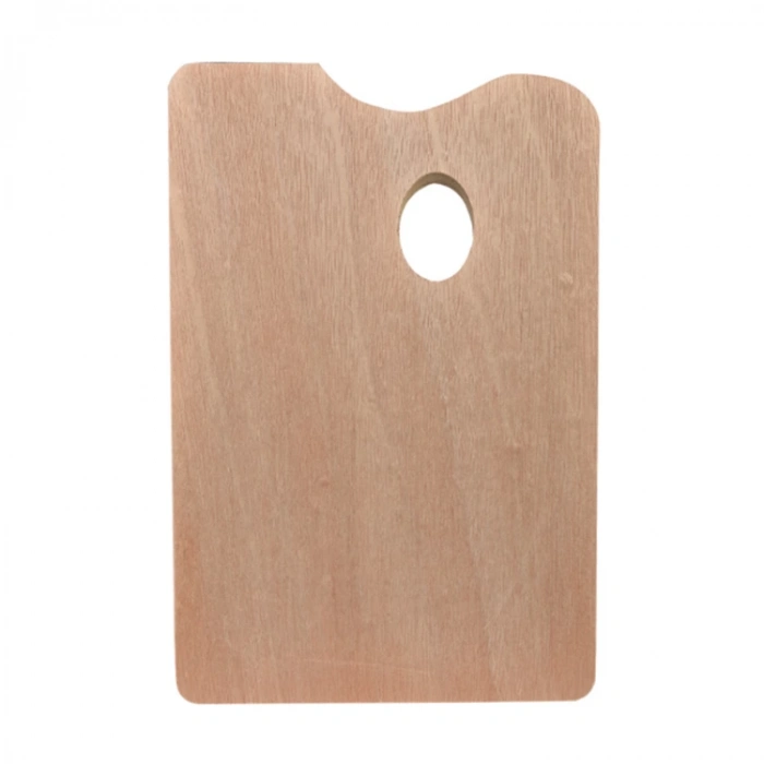 SÜDOR 20X30 DİKDÖRTGEN AHŞAP PALET