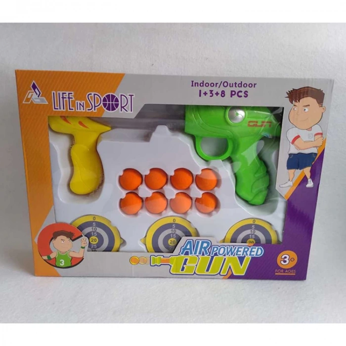 CANEM CNM-1803A TOP ATAN TÜFEK