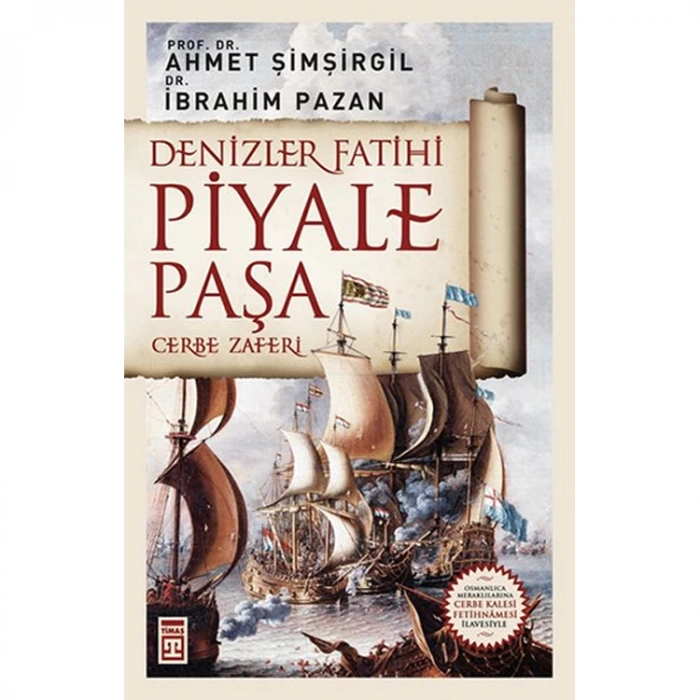 DENİZLER FATİHİ PİYALE PAŞA