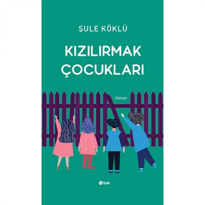 KIZILIRMAK ÇOCUKLARI