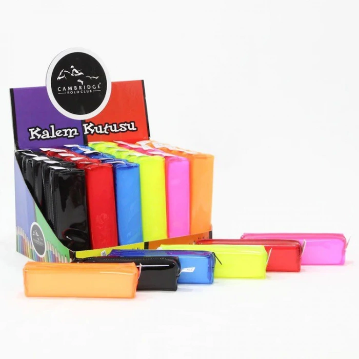 CAMBRIDGE POLO CLUB PLKLK40030 KALEMLİK