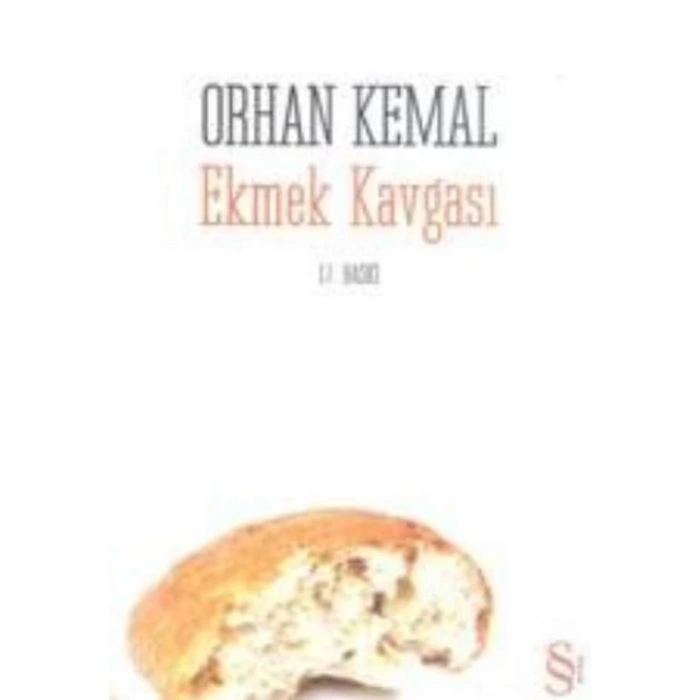 EKMEK KAVGASI