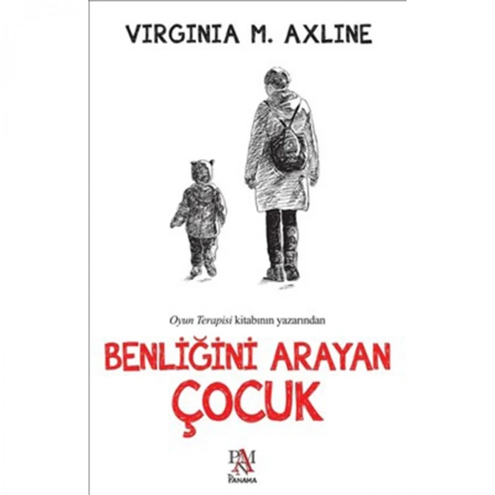 BENLİĞİNİ ARAYAN ÇOCUK