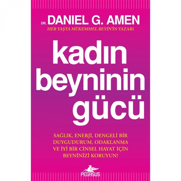 KADIN BEYNİNİN GÜCÜ