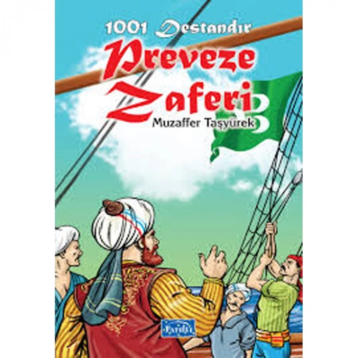 1001 DESTANDIR : PREVEZE ZAFERİ