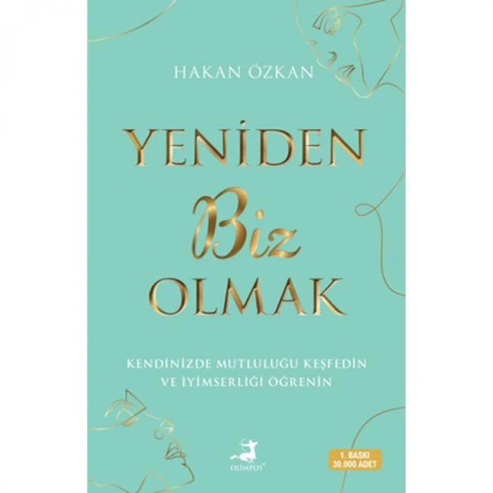 YENİDEN BİZ OLMAK