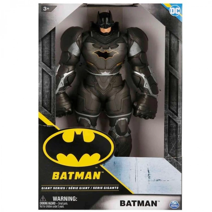 SPIN MASTER 6069243 BATMAN GİANT SERİSİ FİGÜRLER 30CM