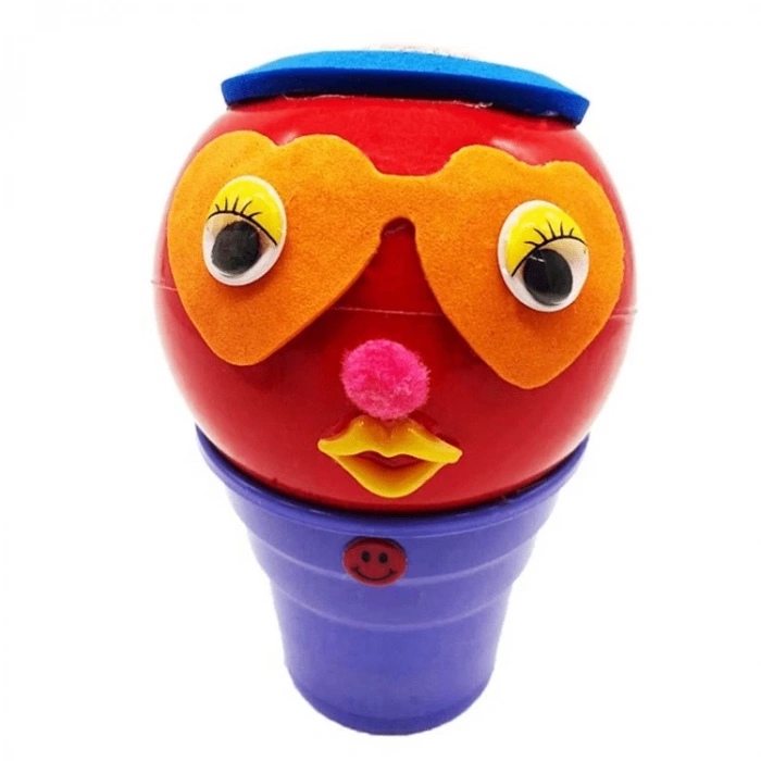 BÜYÜK LÜKS ÇİM ADAM