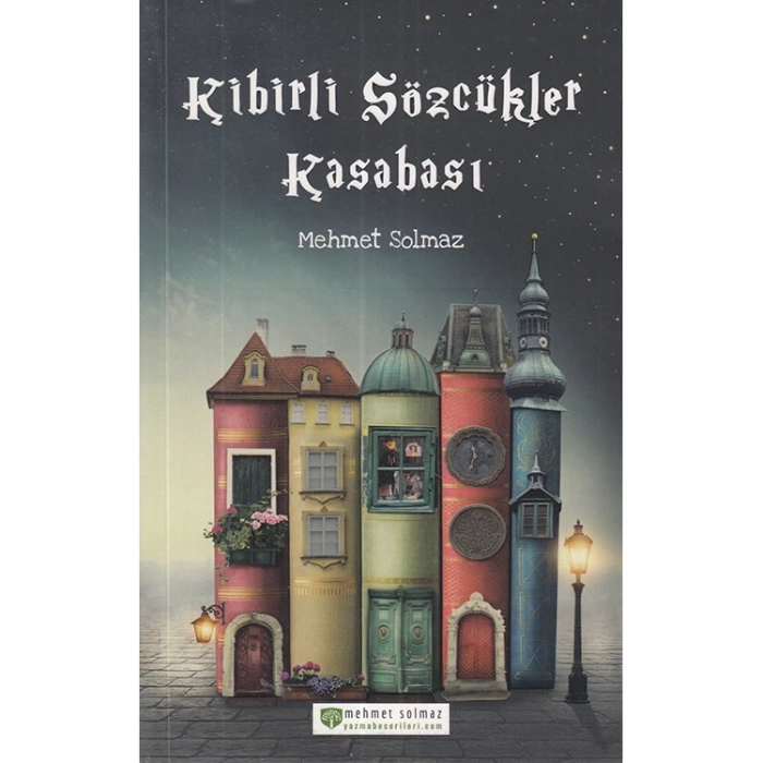 KİBİRLİ SÖZCÜKLER