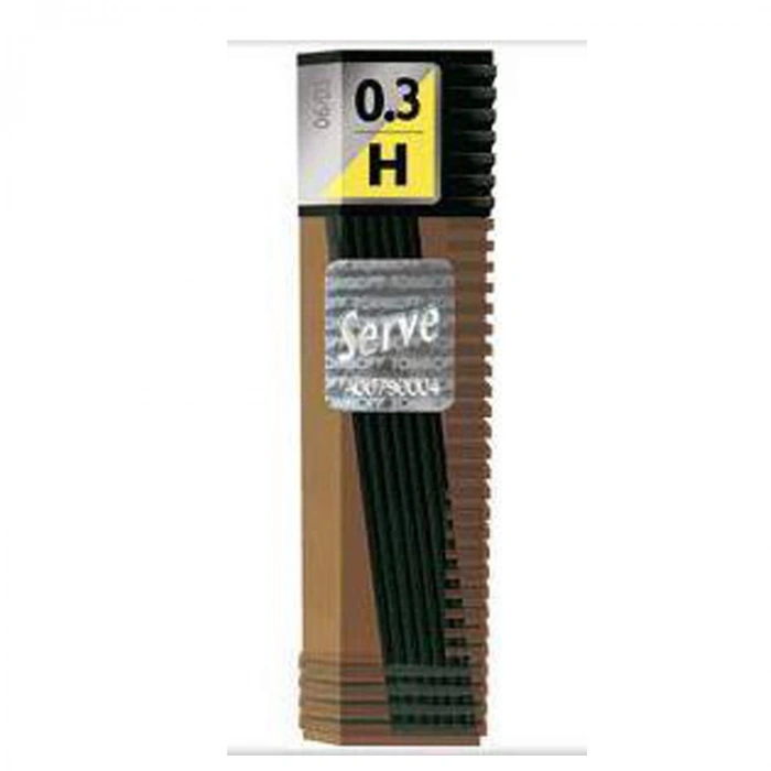 TOMBOW MIN H 0.3mm H KALEM UCU