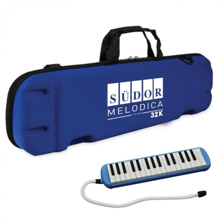SÜDOR SML32 MELODİKA 32 TUŞLU ÇANTALI