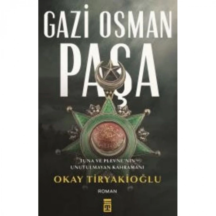 GAZİ OSMAN PAŞA