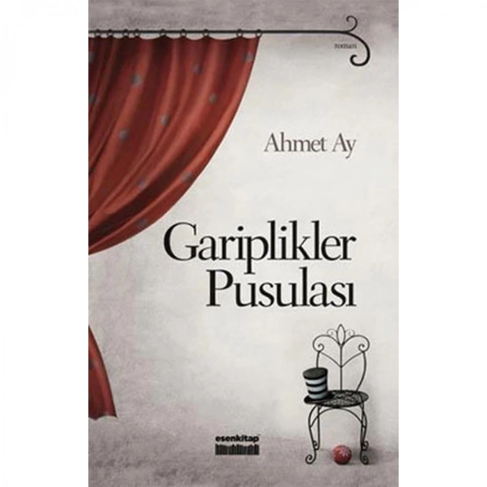 GARİPLİKLER PUSULASI