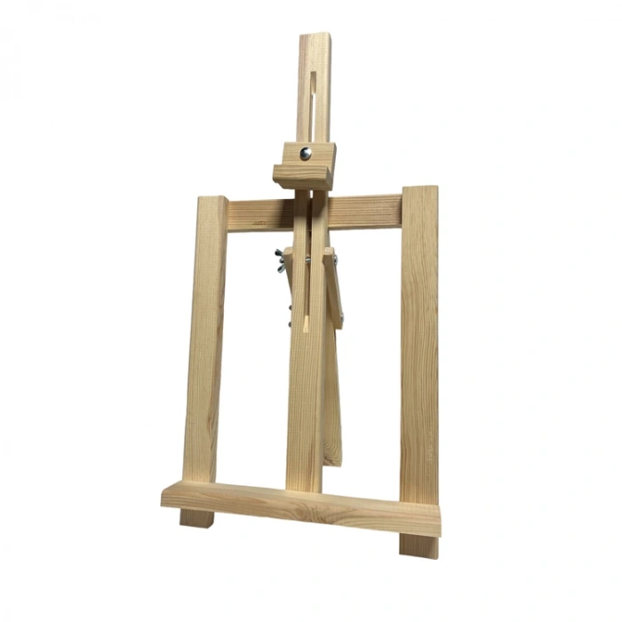 MAGIC ART MASA ÜSTÜ ÇAM ŞÖVALE 3262Ç 62cm