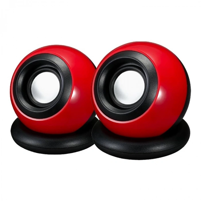 POLYGOLD D-08L USB PC MULTİMEDİA SPEAKER