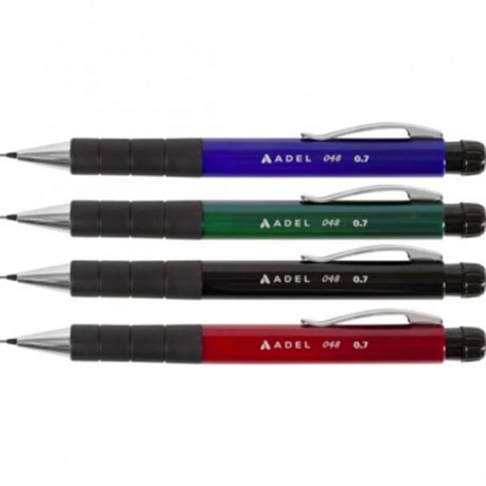 ADEL 048 AUTO  0.5mm / 0.7mm  VERSATİL KALEM