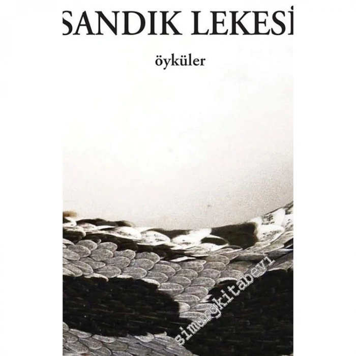 SANDIK LEKESİ
