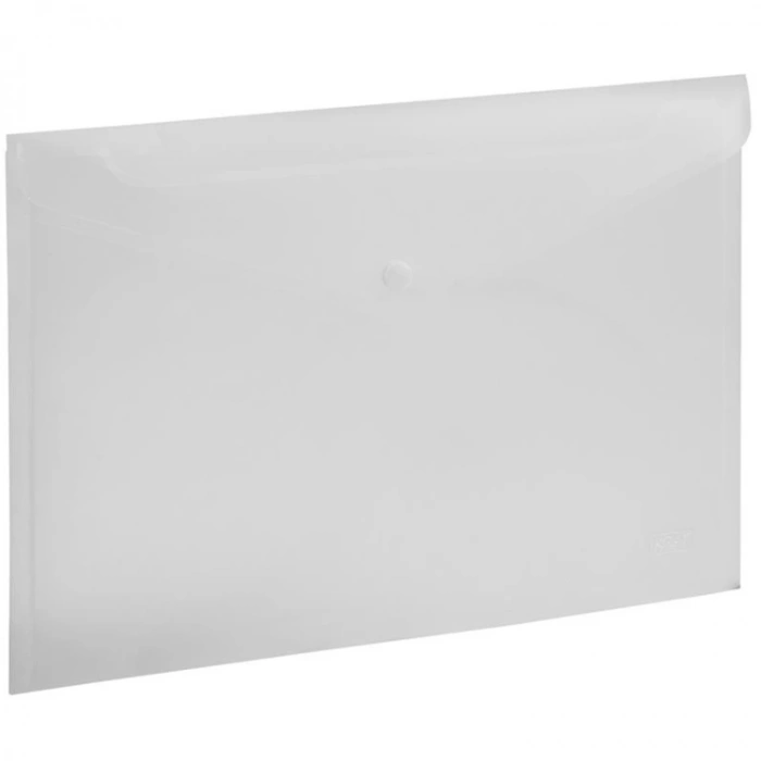 KRAF ÇITÇITLI DOSYA A4 ŞEFFAF 1209