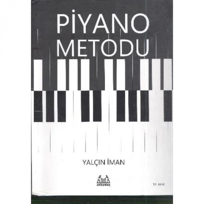 PİYANO METODU