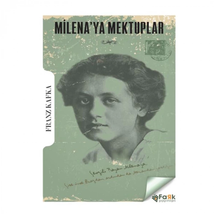 MİLENA YA MEKTUPLAR