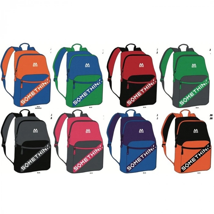 MİKRO MB-177 SIRT ÇANTASI