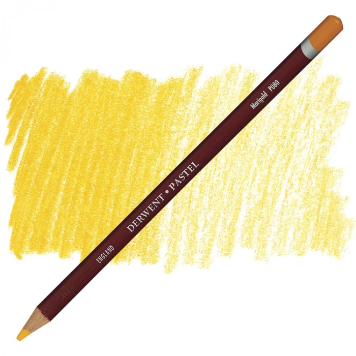 DERWENT  PASTEL PENCIL -  MARIGOLD  P080