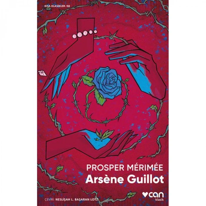 ARSENE GUILLOT