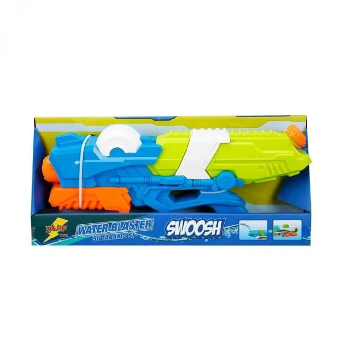 SUNMAN 538 ZAPP SU TABANCASI WATER BLASTER 40cm 3+