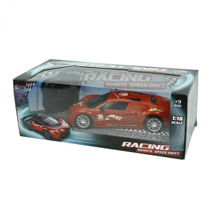 VARDEM 34EMMA63 UZAKTAN KUMANDALI KUTULU 1:16 ŞARJLI ARABA