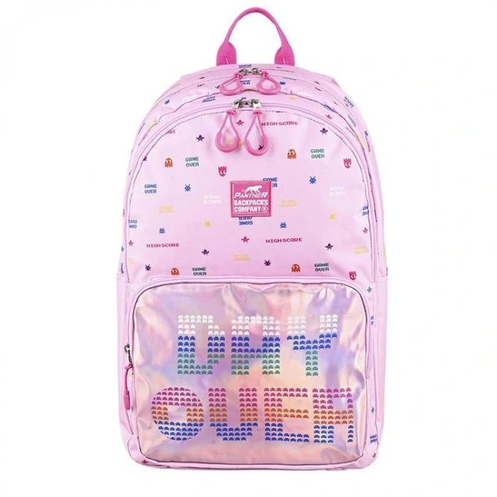 PANTHER PT-5124 DAY OVER 3 GÖZLÜ SIRT ÇANTASI