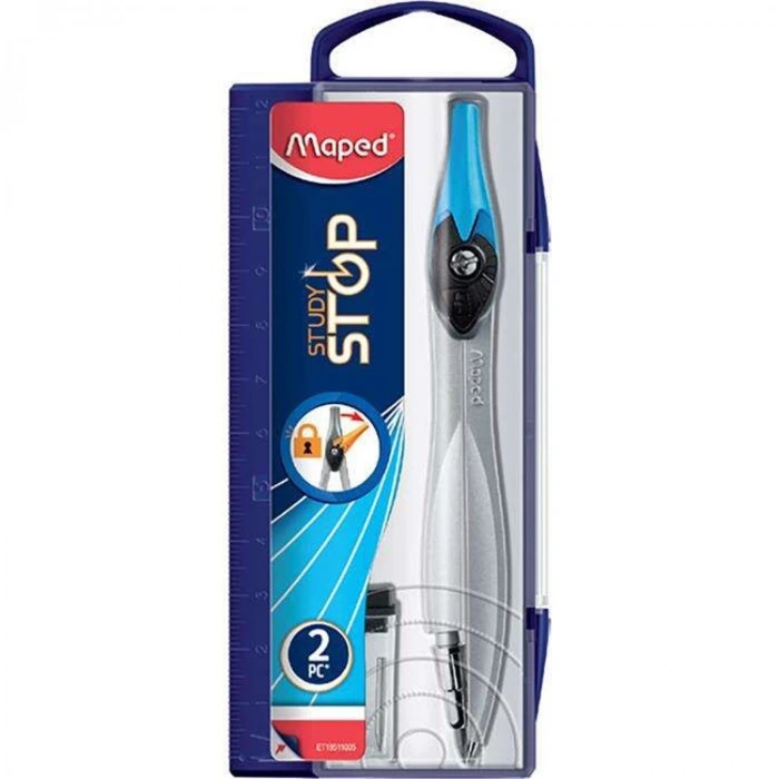 MAPED STUDY STOP UÇLU PERGEL