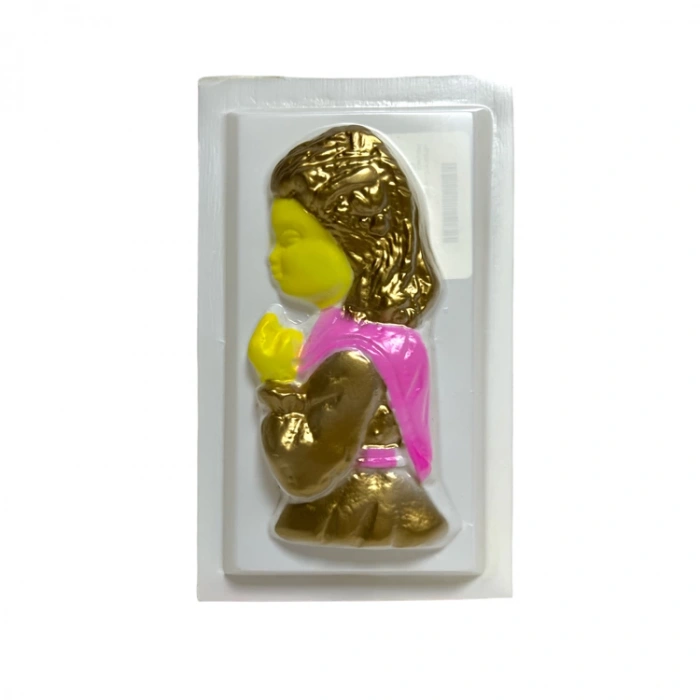 YALÇIN ALÇI KALIBI BÜYÜK -  22x13cm (TEKLİ)