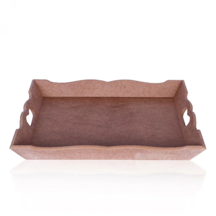 TEKNOPOİNT HOBY TPS7 AHŞAP ÖĞRENCİ TEPSİ BÜYÜK