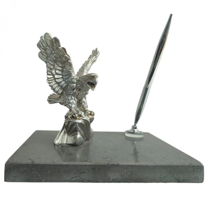 SADE HEDİYELİK MERMER MASA SETİ - KARTAL  NO:209