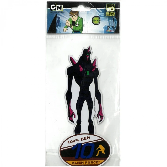 BEN10 MAGNET 73755