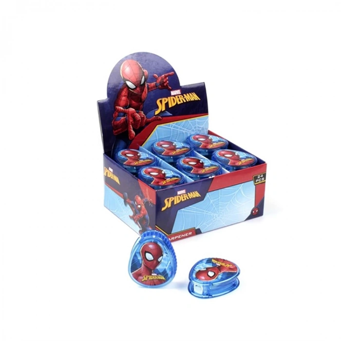 CEM SPIDERMAN SM-002 KALEMTRAŞ