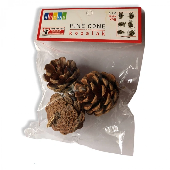 SÜDOR BS141 SÜDOR KOZALAK 25 G BÜYÜK