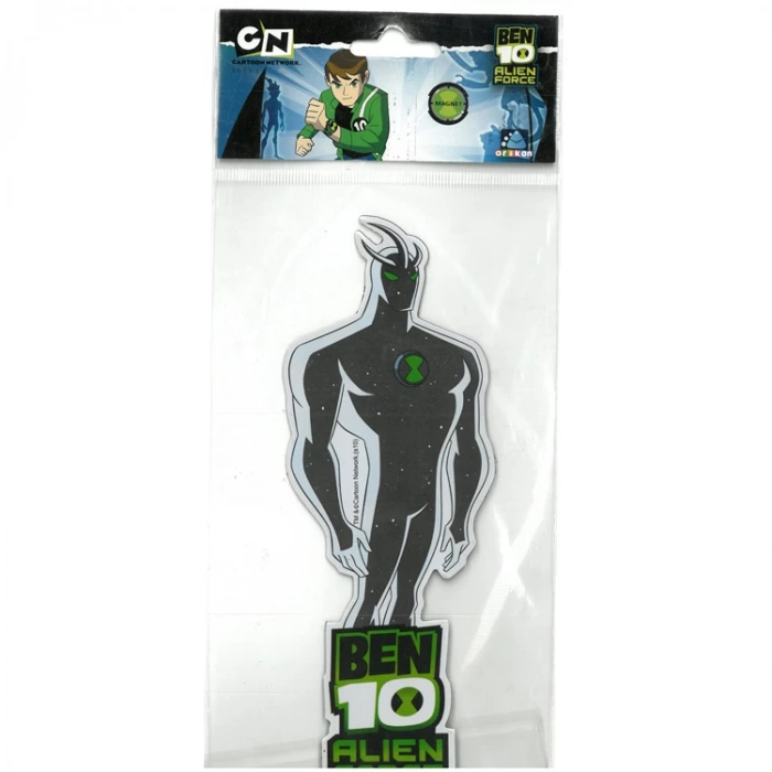 BEN10 MAGNET 73750