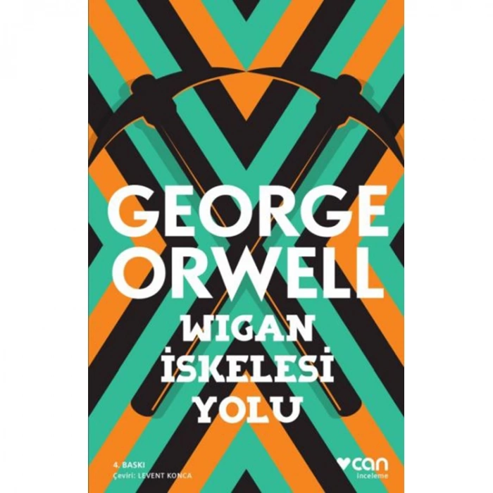 WİGAN İSKELESİ YOLU