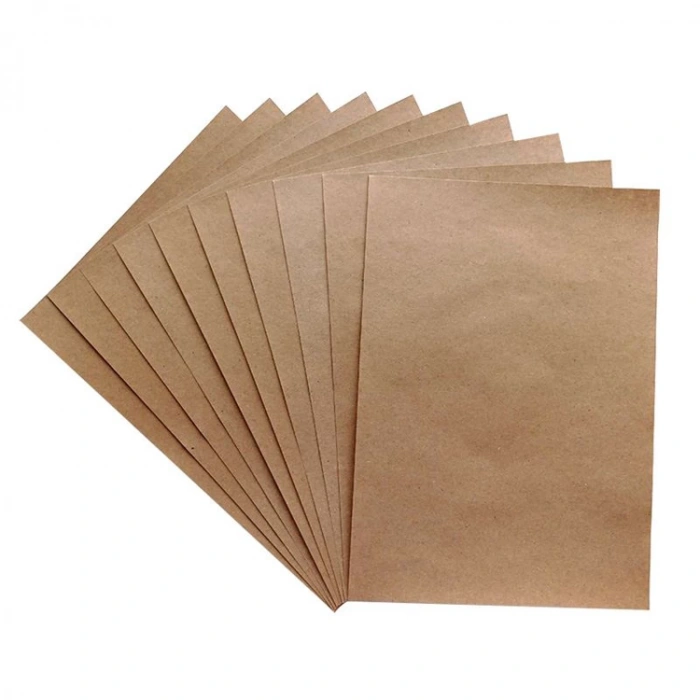 ODAK 0013 KRAFT KAĞIDI 35x50 70gr. 10LU