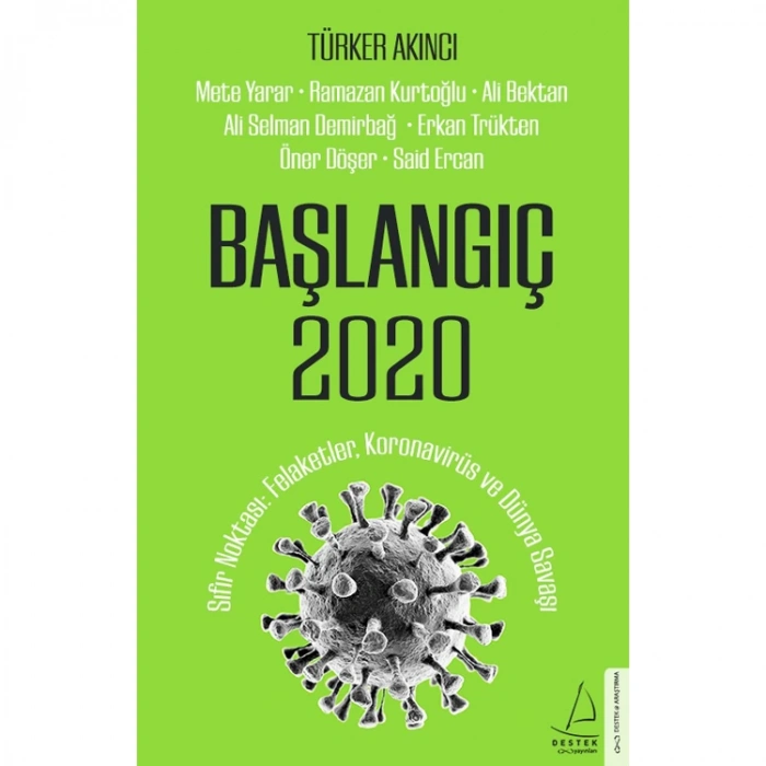 BAŞLANGIÇ 2020